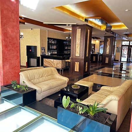 Borovets Holiday Apartments - Different Locations In Borovets Exterior photo