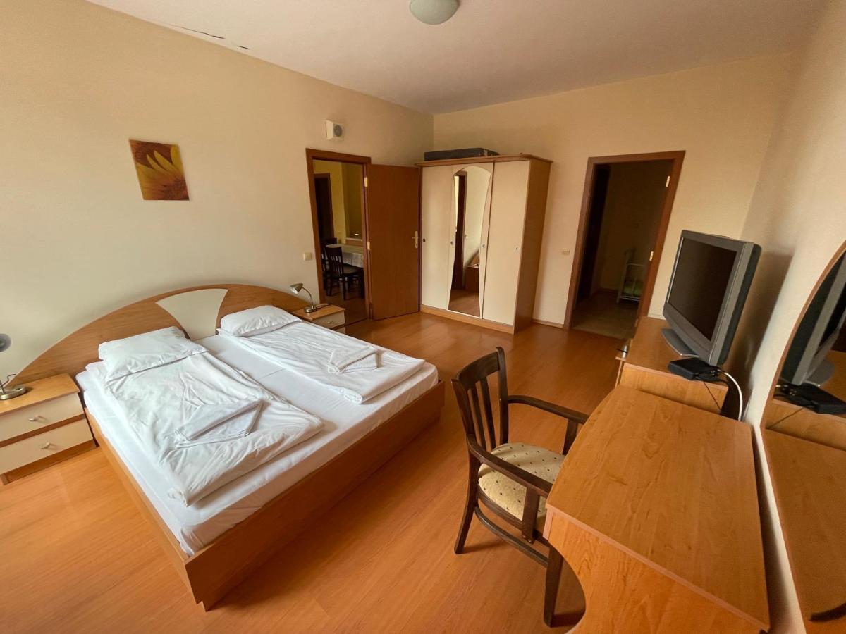 Borovets Holiday Apartments - Different Locations In Borovets Exterior photo