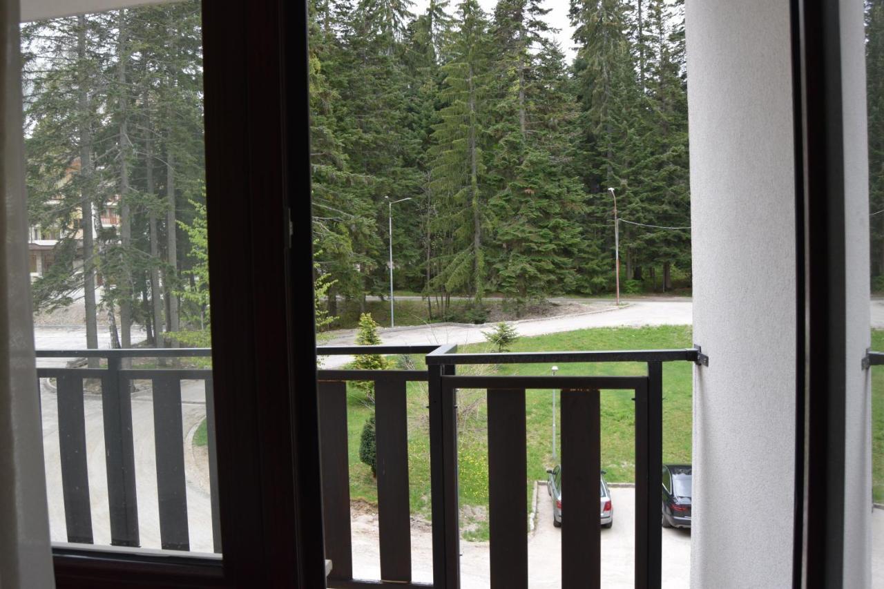 Borovets Holiday Apartments - Different Locations In Borovets Exterior photo