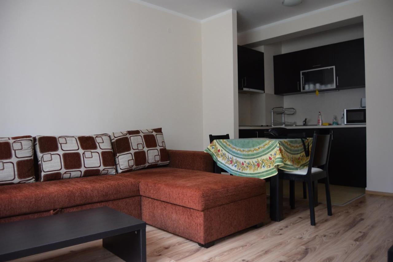 Borovets Holiday Apartments - Different Locations In Borovets Exterior photo