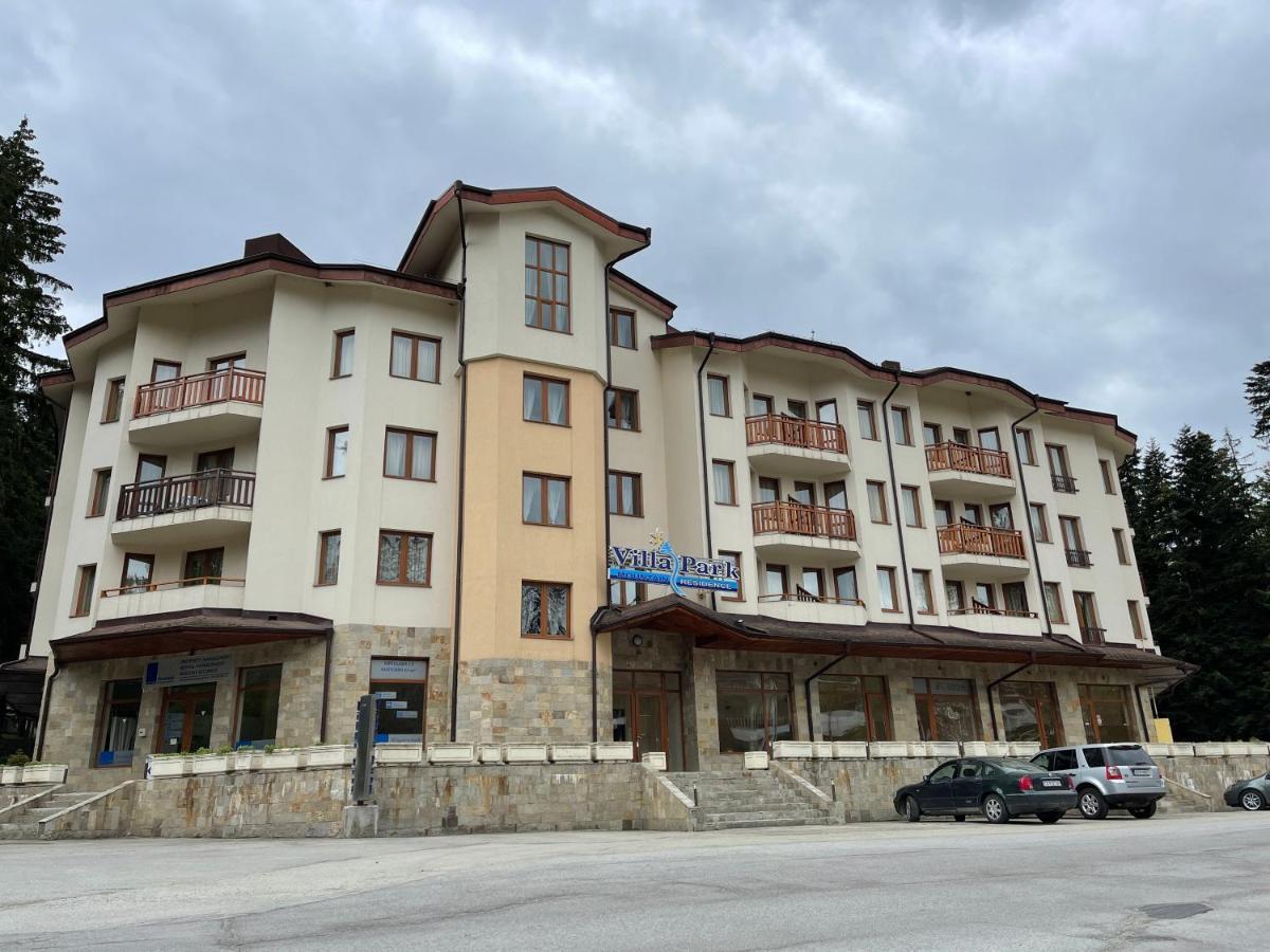 Borovets Holiday Apartments - Different Locations In Borovets Exterior photo