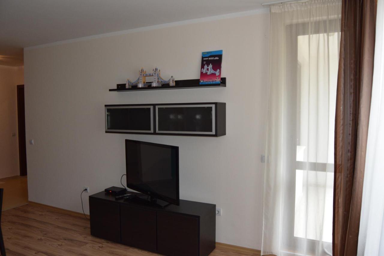 Borovets Holiday Apartments - Different Locations In Borovets Exterior photo