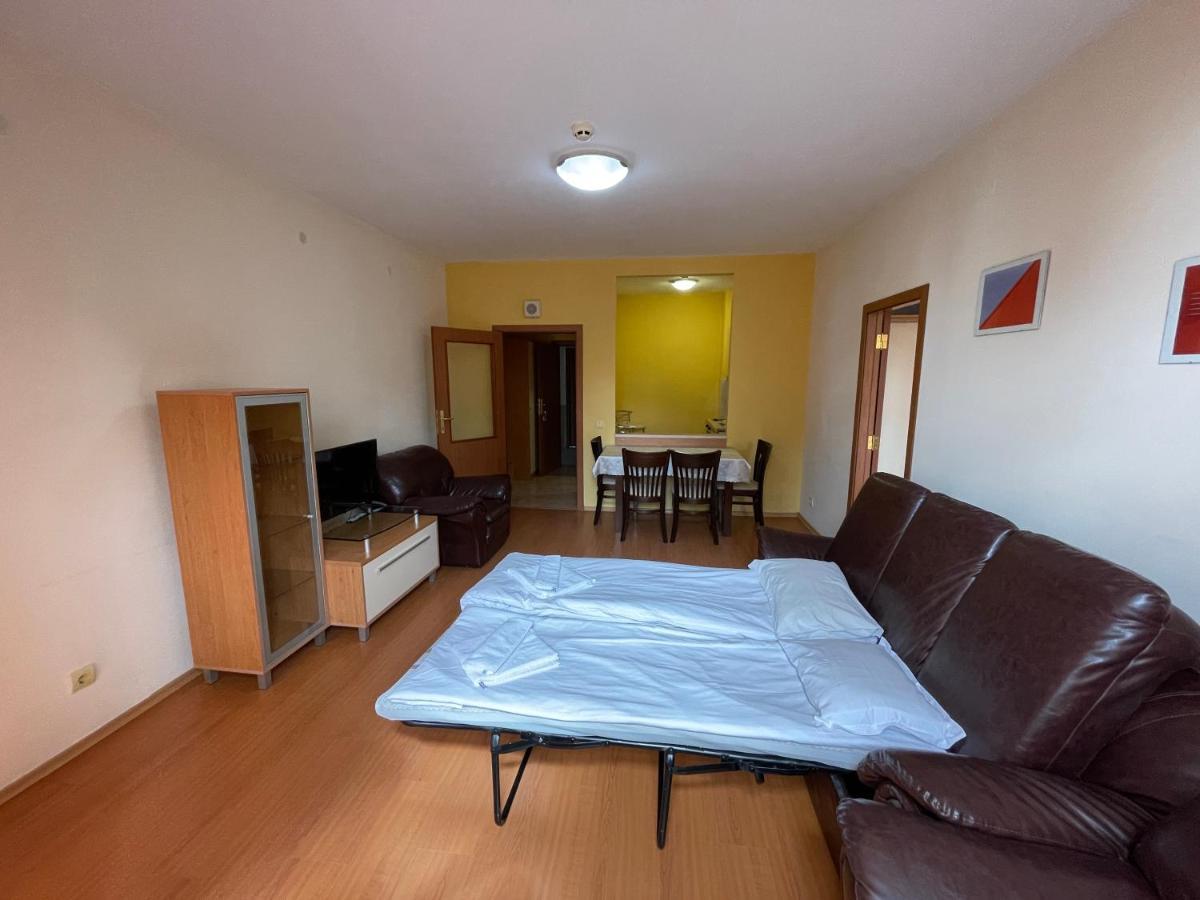 Borovets Holiday Apartments - Different Locations In Borovets Exterior photo