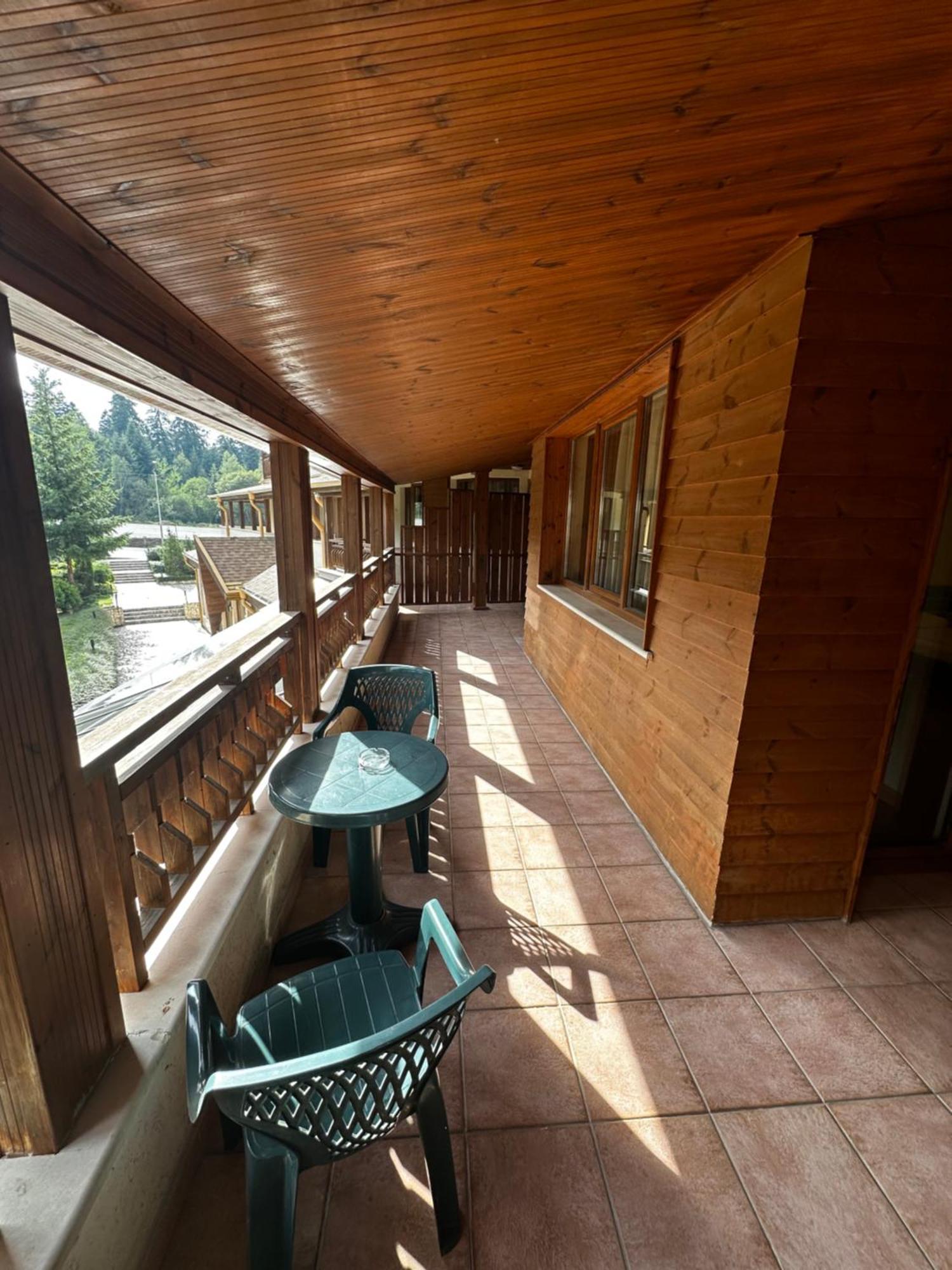 Borovets Holiday Apartments - Different Locations In Borovets Exterior photo