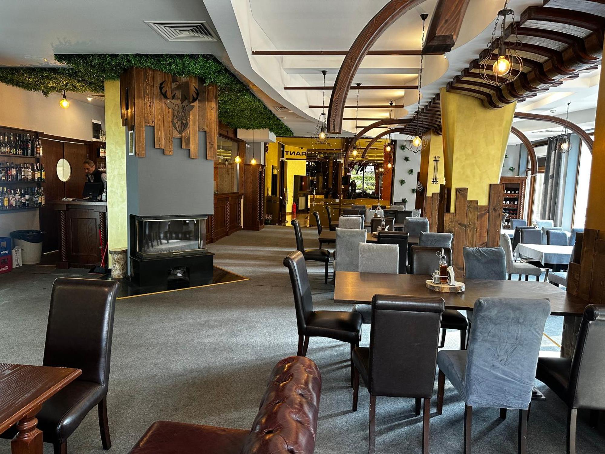 Borovets Holiday Apartments - Different Locations In Borovets Exterior photo