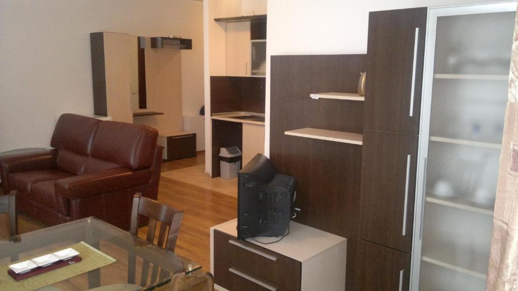 Borovets Holiday Apartments - Different Locations In Borovets Room photo