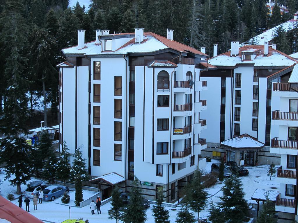 Borovets Holiday Apartments - Different Locations In Borovets Exterior photo