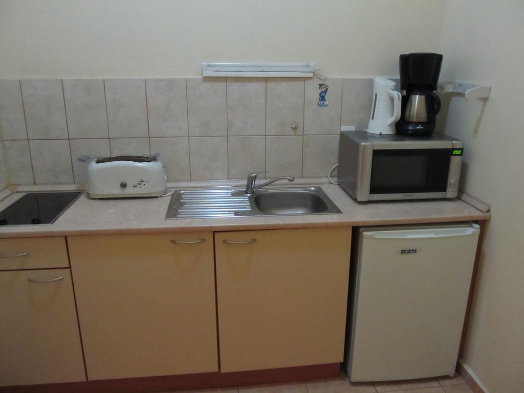 Borovets Holiday Apartments - Different Locations In Borovets Exterior photo