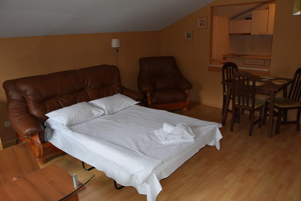 Borovets Holiday Apartments - Different Locations In Borovets Exterior photo