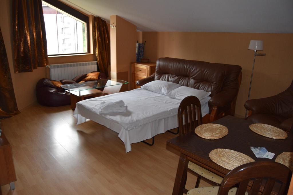 Borovets Holiday Apartments - Different Locations In Borovets Exterior photo