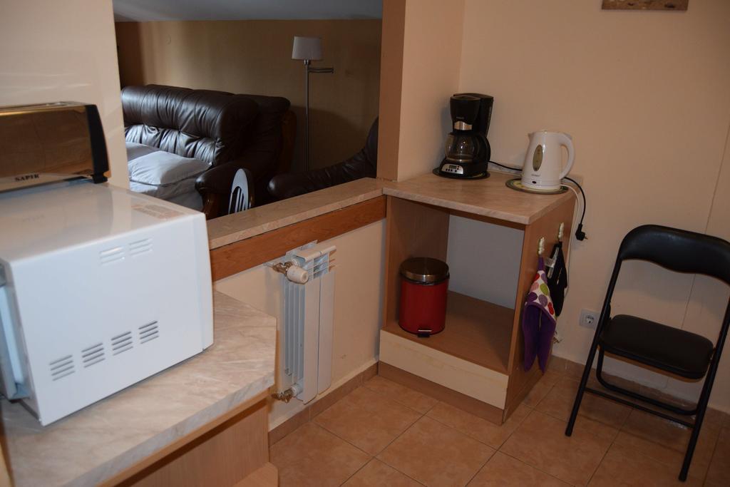 Borovets Holiday Apartments - Different Locations In Borovets Exterior photo