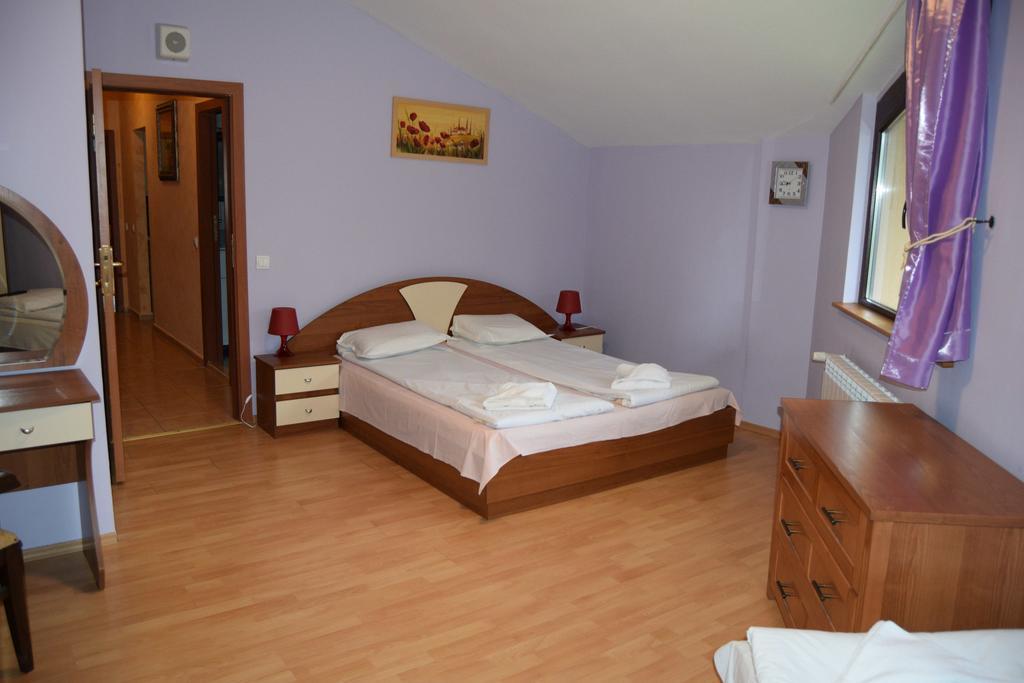 Borovets Holiday Apartments - Different Locations In Borovets Exterior photo
