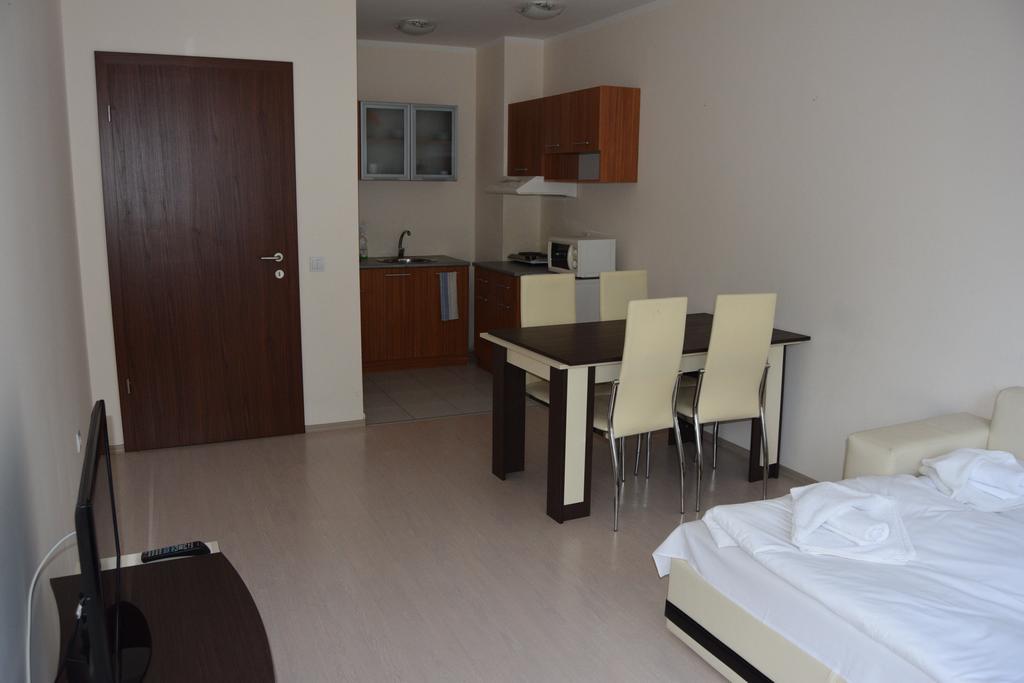 Borovets Holiday Apartments - Different Locations In Borovets Exterior photo